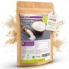 Vita2You Poudre de collagène 1000 g - 100 % collagène bioactif - Solugel® - issus de lélevage - Peptides hydrolysats de type