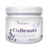 SanaExpert ElaBeauté | COLLAGÈNE POUR LA BEAUTÉ DE LA PEAU | avec Q10, OPC, biotine, zinc et vitamines 150 grammes . Ingrédi
