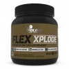 Olimp Sport Nutrition Flex Xplode Pamplemousse 504g Collagène