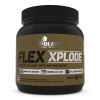 Olimp Sport Nutrition Flex Xplode Pamplemousse 504g Collagène