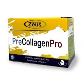 PreCollagenPro aide vos tissus, prévient les douleurs articulaires et les inflammations, prévient le vieillissement prématuré