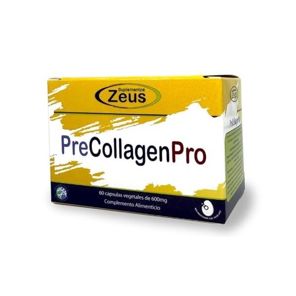 PreCollagenPro aide vos tissus, prévient les douleurs articulaires et les inflammations, prévient le vieillissement prématuré