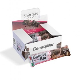 Beauty Bar Complément Beauté Spartan Health au collagène Peptides Hydrolysés, Vitamine C, Biotine | Soutien Articulations, Pe