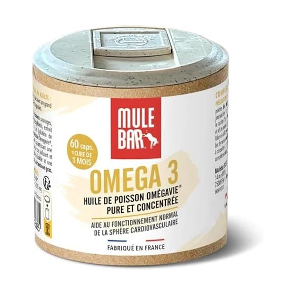 Collagène Marin Naticol® Type I & III – 100g Poudre – Soutien Articulations, Tendons & Ligaments – Haute Biodisponibilité – I...