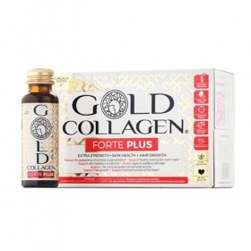 Gold Collagen Forte Plus