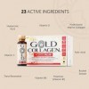 Gold Collagen Forte Plus