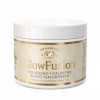 The Magic Cow GlowFusion Super Collagène Marin, Colostrum Bovin, Acide Hyaluronique, Biotine, Zinc et Vitamine C Beauté Total