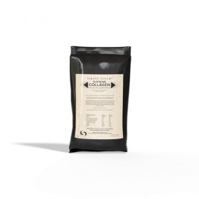 Supreme Collagen Type 1 & 3 Poudre de collagène 250 g | Peptides de collagène hydriques de qualité supérieure | Bovin nourri 