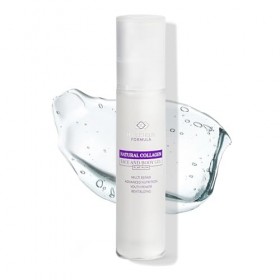 REVOUS - Collagène naturel bioactif platine pour le visage et le corps 100 % pur collagène – Anti-âge régénération de la peau