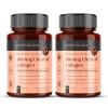 Collagène Marin UltraColl 1000 mg x 1080 comprimés 6 Bouteilles de 180 Comprimés - 36 Mois de Stock . Le seul collagène anti ...