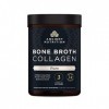 Ancient Nutrition - Pure de collagène osseux bouillon - 15.9 once.