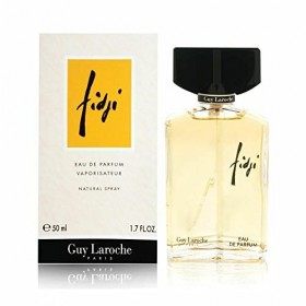 Guy Laroche Fidji Eau de parfum en spray 50&nbsp;ml