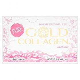 Pure Gold Collagen