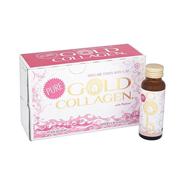 Pure Gold Collagen
