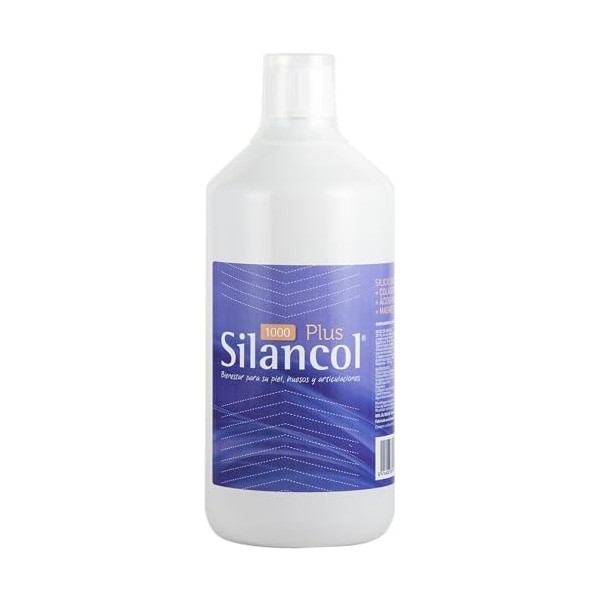 Silancol Plus 1 litre de MCA Produits naturels
