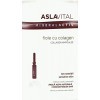 AMPULES DE COLLAGÈNE ASLAVITAL MINERALACTIV