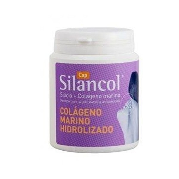 MCA Silancol Plus - 200 g