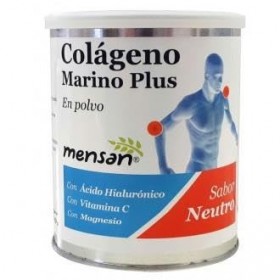 COLAGÈNE MARIN PLUS 300 g.