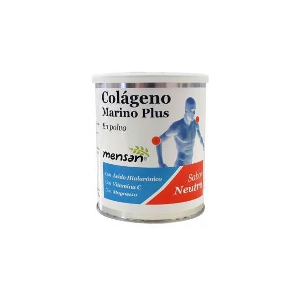 COLAGÈNE MARIN PLUS 300 g.
