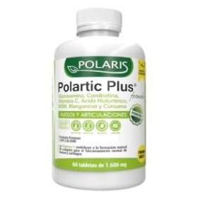 Polaris Polartic Plus 60 Cápsulas