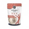 BORCHERS Poudre de collagène 200 g, hydrolysat de collagène de qualité supérieure, peptides de collagène de type 1 & 3, facil