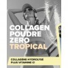IronMaxx Collagène Zéro Poudre