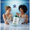 Exceldiet Pharma | Collagène Marin Anti-Âge - 120 Gélules Cure 1 Mois - Peau, Rides, Articulations - Formule Booster Vitami C...