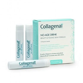 Pharmalife CollagenaT No-age 10 boissons