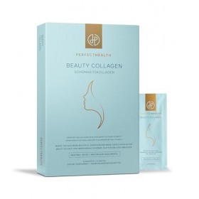 Beauty Collagène - Poudre de collagène - Viscollagène - Lot de 15 15 