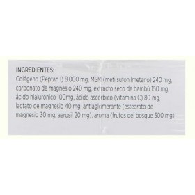 Plañes Colageplan 20 Sobr Plañes 300 g