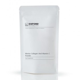 Oxford Vitality Poudre de collagène marine 300 g