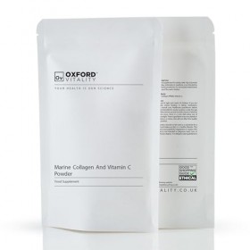 Oxford Vitality Poudre de collagène marine 300 g