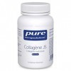 Pure Encapsulations - Collagen JS - Pour lAbsorption Efficace du Collagene - 60 Gélules Collagène