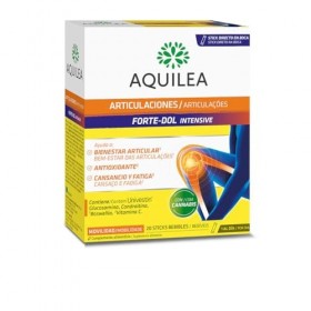 Articulations dAchille Forte-Dol 20 sticks