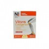 Ns Vitans Colageno+ 30 Sobres Vainilla