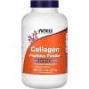 TUDOR Now Foods Poudre de peptides de collagène testée cliniquement pour la santé des articulations et des os 227 g