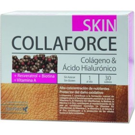 DietMed Collaforce Skin - 30 unités