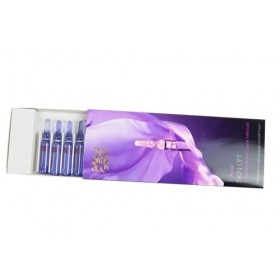 Rosa Graf Skin Lift Collagène Boost Lot de 10 ampoules Glow 2 ml