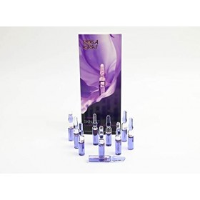 Rosa Graf Skin Lift Collagène Boost Lot de 10 ampoules Glow 2 ml