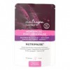 Nutripause - complexe ménopause & post-ménopause ultra-complet 90 gélules – soulage bouffées de chaleur, sueurs nocturnes, ne