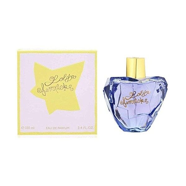 Lolita Lempicka Eau de parfum pour femmes - Vaporisateur - 100mL