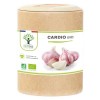 Cardio Bio - Bioptimal - Complément alimentaire - 4 plantes pour la Tension et la Circulation du Sang - Ail Aubépine Olivier ...