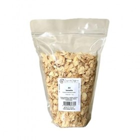 Cuisine de Cheffe.com - Ail lamelle - Sachet 1kg Ail