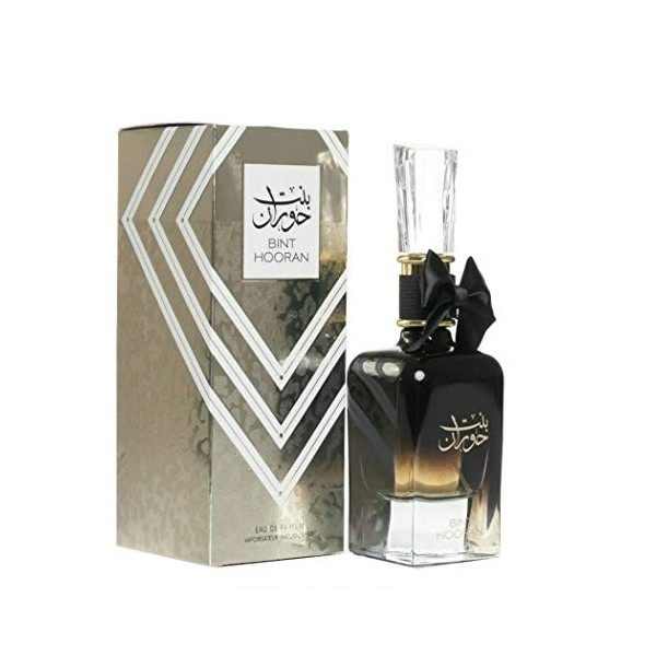 Parfum BINT HOORAN - ARD AL ZAAFARAN Eau de Parfum 100ML