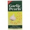 Garlic Pearls - 100 perles 2 pièces 