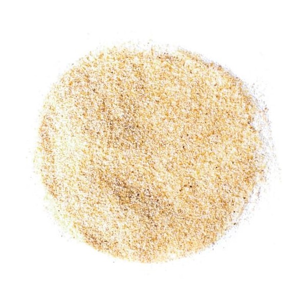 Ail Semoule Ail Granulé 250g - Pratique et Aromatique pour Assaisonner Viandes, Légumes, Sauces et Marinades Sans Gluten - 10