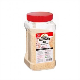 La Barraca - Ail granulé - pot de 850 grammes