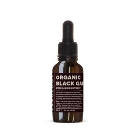 Extrait Liquide Pur de Noir Ail Bio 15ml