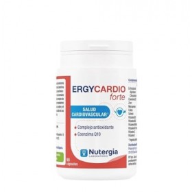 ERGYCARDIO Forte