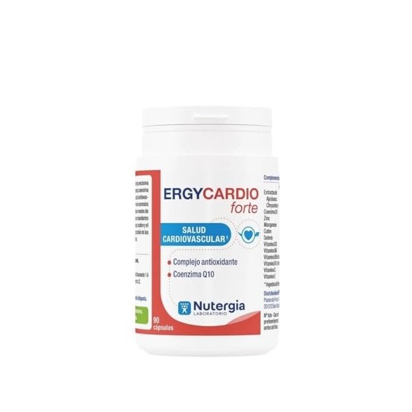 ERGYCARDIO Forte